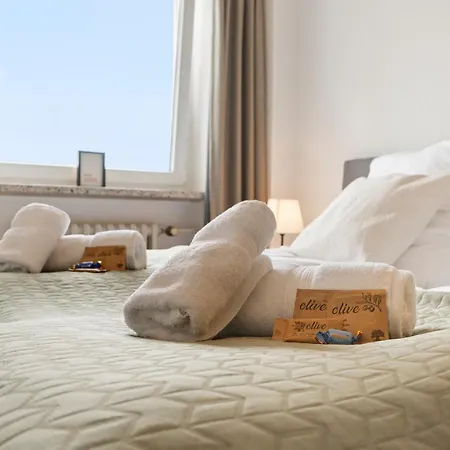 *Top* Moderne Wohnung - Naehe Koeln: Dom, Messe, Flughafen, Lanxess-Arena Бергиш-Гладбах Экстерьер фото
